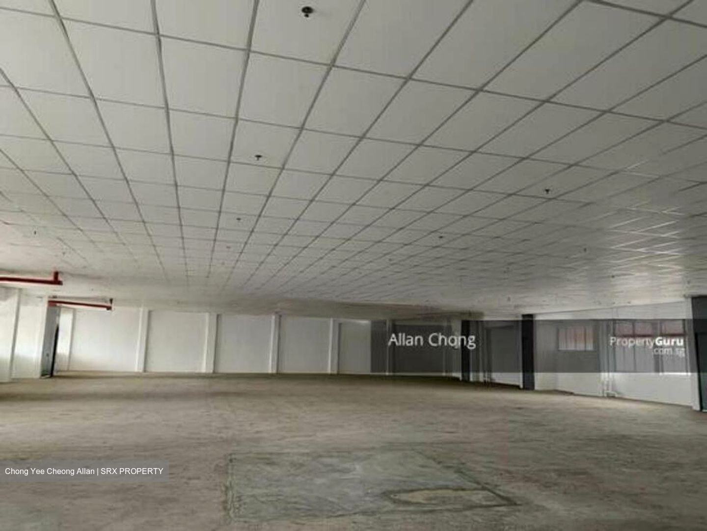 Chai Chee Industrial Estate (D16), Warehouse #566722661